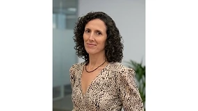 Foto de AIQBE incorpora a Laura Montes como nueva gerente de la asociación