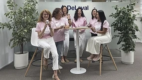 Foto de Mujeres que impulsan el sector: una iniciativa para dar visibilidad al presente y futuro de la ganadería