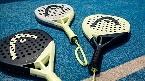 Foto de HEAD redefine la potencia y el estilo con las nuevas Extreme Pro y Extreme Motion 2026