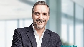 Foto de Nelson Patricio, nuevo director general de Haleon España