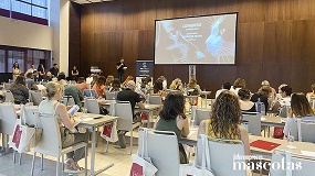 Foto de Centauro re�ne en Bilbao a especialistas en oftalmolog�a veterinaria en una nueva edici�n de sus Congresos Centauro