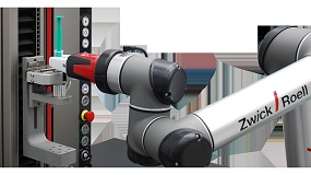 Soluciones automatizadas para ensayos de autoinyectores: Precisi�n, seguridad y eficiencia con roboTest N