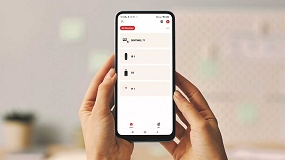 Foto de IFAM impulsa la seguridad inteligente con el ecosistema IFAM App e IREKI App