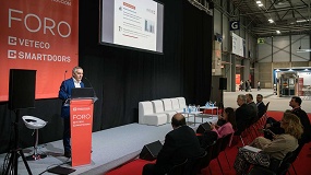 El Foro Iberoamericano volver� a tener un gran protagonismo en Veteco
