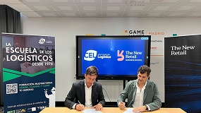 Foto de CEL y The New Retail Business School lanzan un programa de preparaci�n de la certificaci�n CSCP aplicado al retail