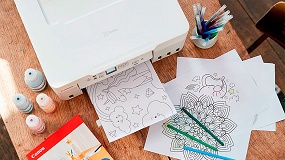 Foto de Impresi�n, conectividad m�vil y ahorro: las propuestas de Canon para la vuelta al cole