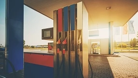Foto de El precio del gasóleo B sube un 2,35% en una semana y se sitúa en 1,394 euros por litro