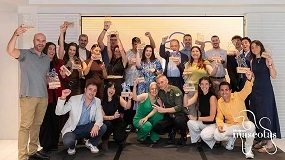 Foto de Premios Mascotas by Interempresas 2026: el sector pet reconoce su talento, su innovación y su capacidad para evolucionar