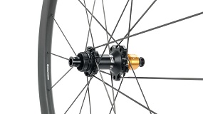 Progress presenta sus nuevas ruedas en Sea Otter Europe y en IBF