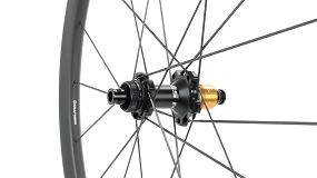 Foto de Progress presenta sus nuevas ruedas en Sea Otter Europe y en IBF