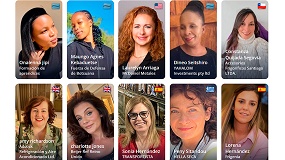 Foto de CNI anima a las profesionales españolas del sector a sumarse a la primera Global HVACR Women Week