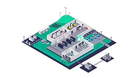 Foto de Eficiencia energética en los Data Centers: de ventaja competitiva a requisito para crecer