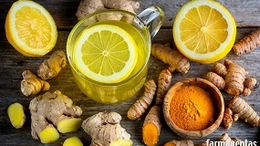 Foto de Fitoterapia para los resfriados de verano: cuando el calor no nos libra de los virus