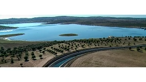 Foto de EDIA lan�a s�rie de v�deos sobre pr�ticas agroambientais em Alqueva