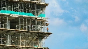 Foto de Reabilita��o urbana perde dinamismo no arranque do segundo semestre