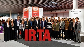 El IRTA, un actor clave en la innovaci�n abierta del ecosistema foodtech