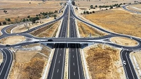 Foto de Infraestruturas de Portugal cumpre todas as metas do PRR