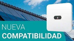 Foto de Toscano amplía la compatibilidad del COMBI-PRO-MAX con los nuevos inversores trifásicos Huawei SUN2000 y SUN5000 serie MAP0