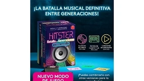Foto de Jumbo Group refuerza su apuesta por los Party Games