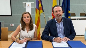 El Gobierno balear y Ecoembes movilizan 29 millones para gestionar residuos de envases