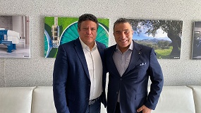 Foto de Ver Capital adquiere el 70% de Pieralisi e inyecta 16 millones de euros en el grupo
