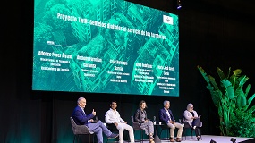 Greencities re�ne ya a m�s de 50 ciudades en su pr�xima edici�n