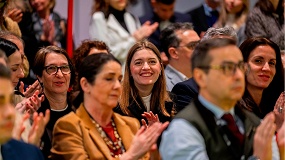 La WOOE 2027 reconoce a profesionales e instituciones del sector del aceite de oliva