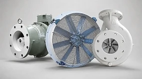 Foto de Transformer Oil Cooling Solutions 