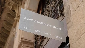 Foto de Revelyst acerca Bell, Blackburn, CamelBak, Fox y Giro al retail especializado ibérico