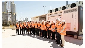 Foto de Repsol avan�a com novas unidades de polipropileno e polietileno em Sines
