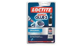 Foto de Loctite Super Glue-3 ahora tambin es resistente al agua