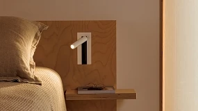 Foto de Faro Barcelona presenta tres soluciones de iluminación para leer y descansar en otoño