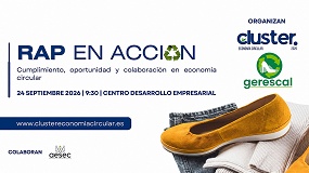 Foto de El Cl�ster de Econom�a Circular y Gerescal abordar�n la RAP como oportunidad para la innovaci�n empresarial