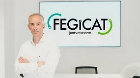Foto de Entrevista con Raúl Rodríguez, director general de Fegicat