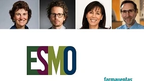 Foto de Los premios ESMO Society Awards reconocen la excelencia en la investigación, la atención y el liderazgo en el ámbito del cáncer