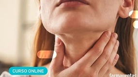 Foto de El CGCOF, en colaboración con Angelini Pharma, organiza un curso sobre afecciones bucales y de garganta que cursan con dolor