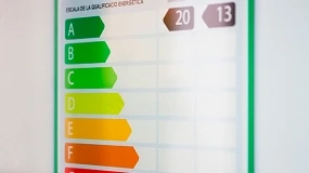 Foto de El Miteco lanza las subastas de ahorro de energía para complementar los CAEs