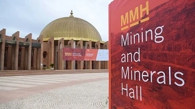 Foto de MMH 2026 bater� os recordes da edi��o anterior, com 8.500 metros quadrados de �rea de exposi��o e 322 expositores