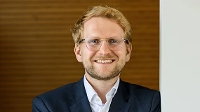 Foto de Entrevista a Matthias Pietsch, nuevo director de Eurobike