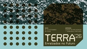 Foto de Terra'26 leva agricultura regenerativa ao campo em Azinhaga