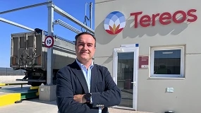 Foto de Entrevista a Jorge Páramo, director de Materias Primas en Tereos Iberia