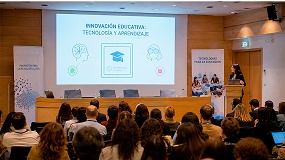Nueva jornada sobre innovaci�n para la mejora educativa de DIM-EDU