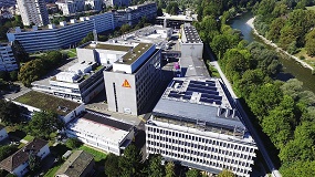 Sika asciende hasta el puesto 106 entre las empresas m�s sostenibles del mundo seg�n Time