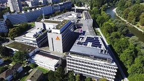Foto de Sika asciende hasta el puesto 106 entre las empresas más sostenibles del mundo según Time