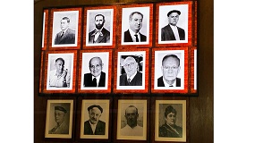 Foto de Los pioneros que transformaron la tradici�n metal�rgica vasca en la industria de la m�quina-herramienta