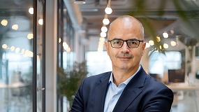 Foto de Jos� Borgo, nuevo responsable comercial global de Rovensa Next