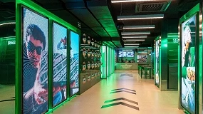 Foto de 4Retail ejecuta los dos nuevos restaurantes de Wingstop en Madrid