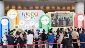 Foto de Anticípate a la nueva demanda del mercado con las últimas innovaciones globales en juguetes y artículos para bebés en Mega Show, 2ª parte