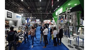 Foto de Tecno Fidta 2026 destaca avan�o tecnol�gico da ind�stria alimentar latino-americana