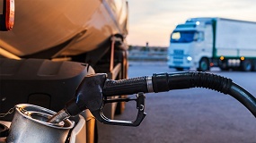 Fenadismer anuncia el desbloqueo del primer pago de las ayudas al gas�leo para transportistas